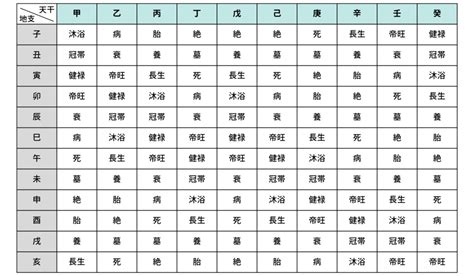 四長生|四柱推命の十二運星「長生」の意味とは？性格・適職・恋愛を解説